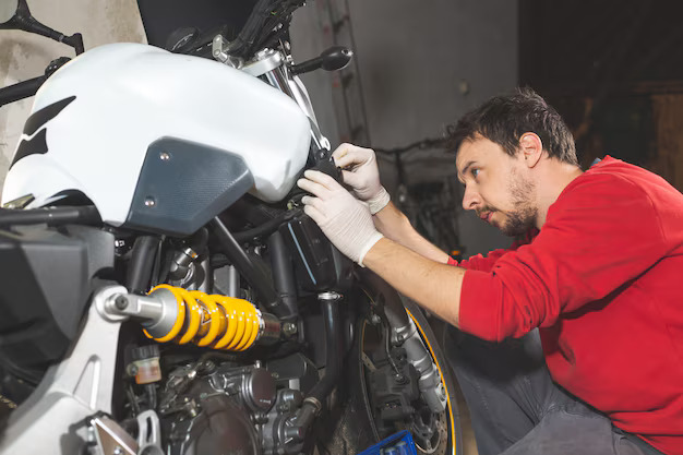Complete Bike Repair Guide: Keep Your Motorcycle in Top Condition