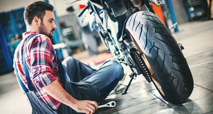 How to Check Bike Battery Health at Home